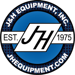 J&H Equipment Inc